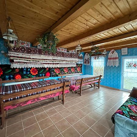 Floare de Maramures 2 Sighetu Marmaţiei Exterior foto