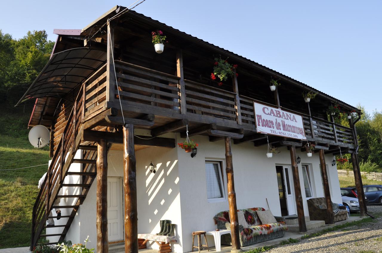 Floare de Maramures 2 Sighetu Marmaţiei Exterior foto