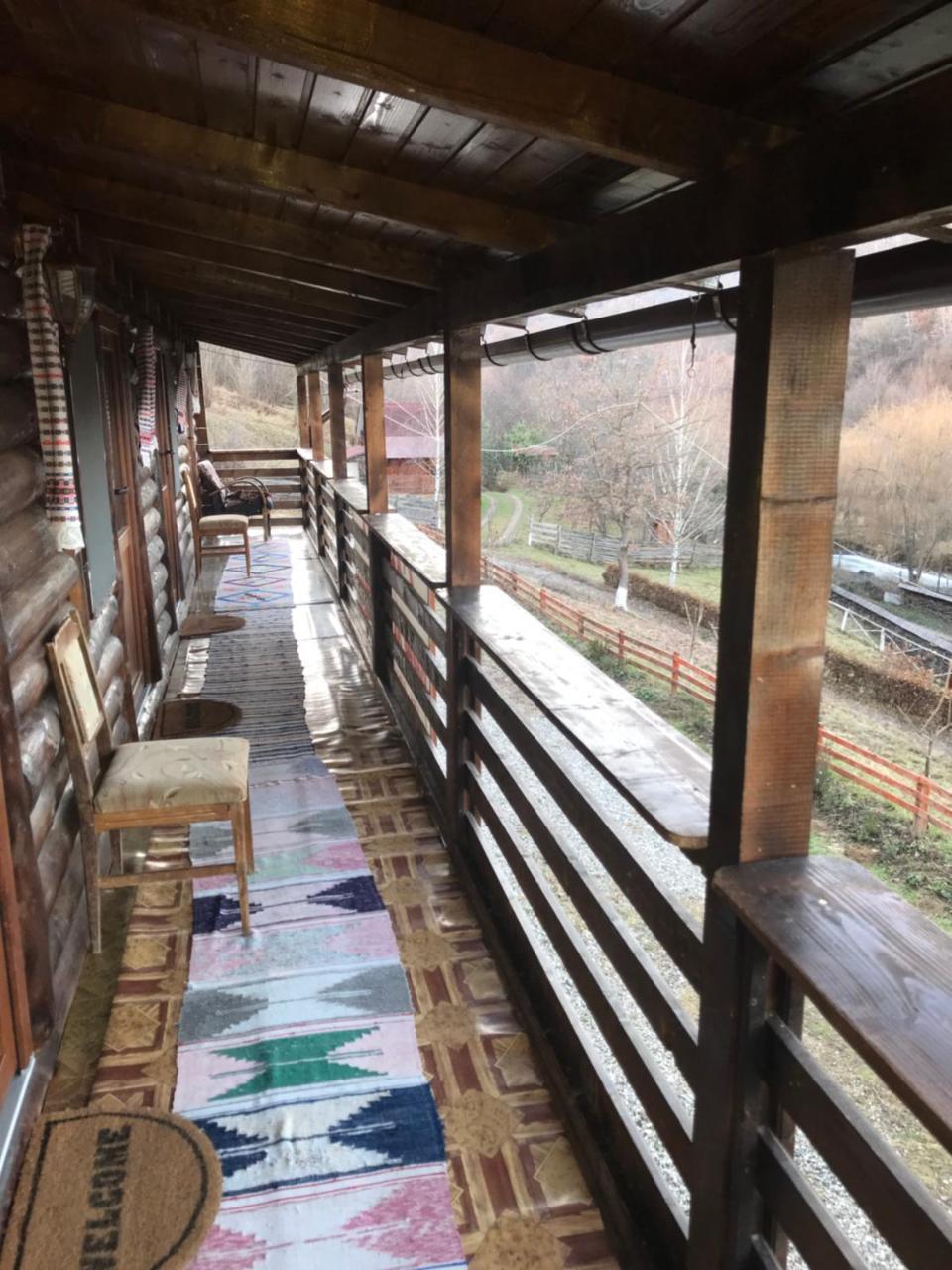 Floare de Maramures 2 Sighetu Marmaţiei Exterior foto