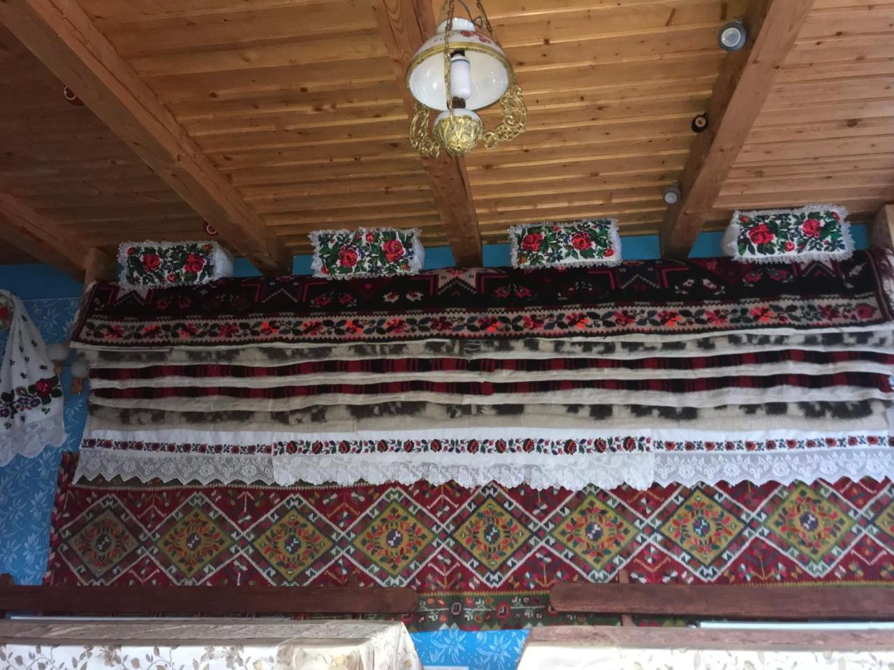Floare de Maramures 2 Sighetu Marmaţiei Exterior foto