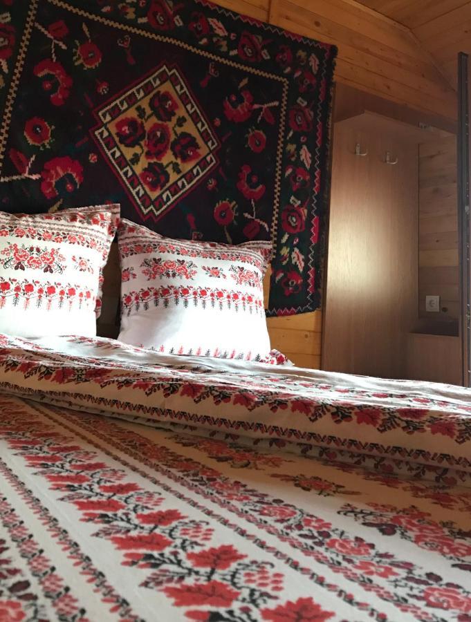 Floare de Maramures 2 Sighetu Marmaţiei Exterior foto