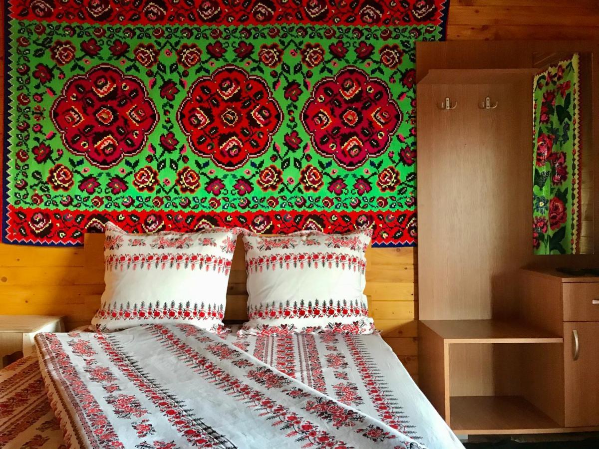 Floare de Maramures 2 Sighetu Marmaţiei Exterior foto