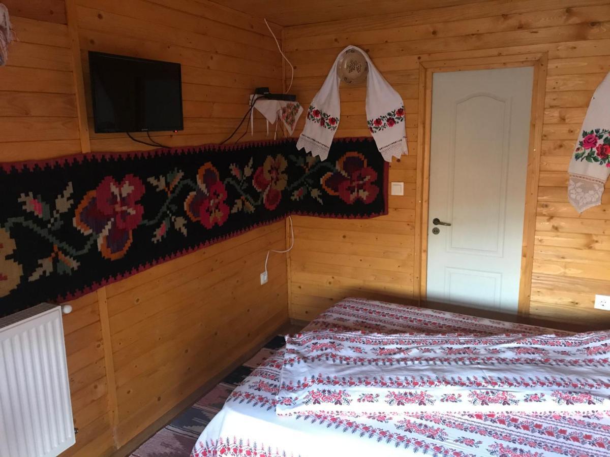 Floare de Maramures 2 Sighetu Marmaţiei Exterior foto